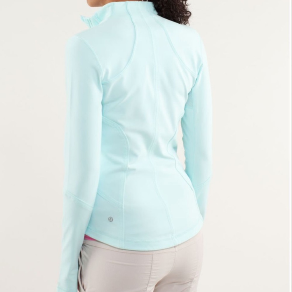 Lululemon Forme Jacket